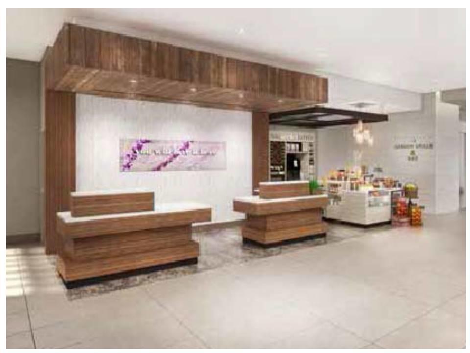 Hilton Garden Inn Little Rock Downtown Экстерьер фото