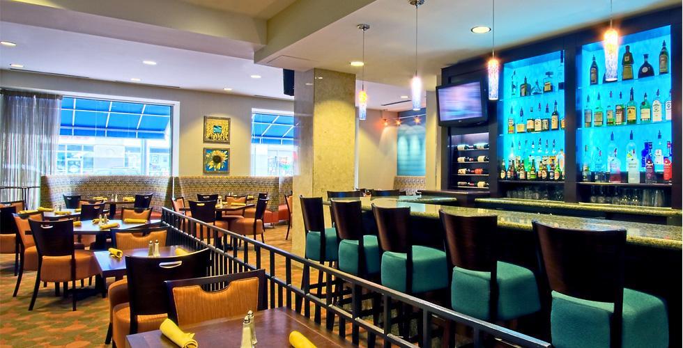 Hilton Garden Inn Little Rock Downtown Экстерьер фото