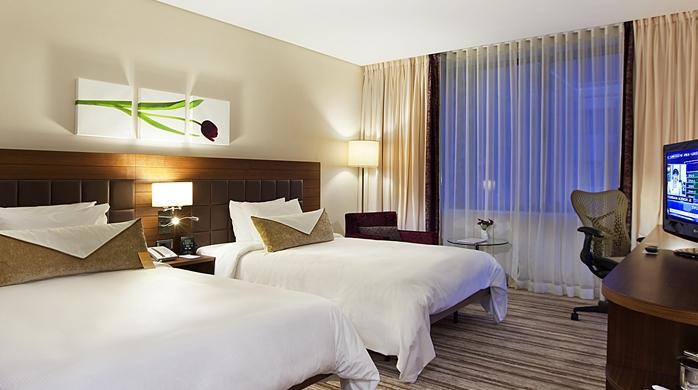 Hilton Garden Inn Little Rock Downtown Экстерьер фото