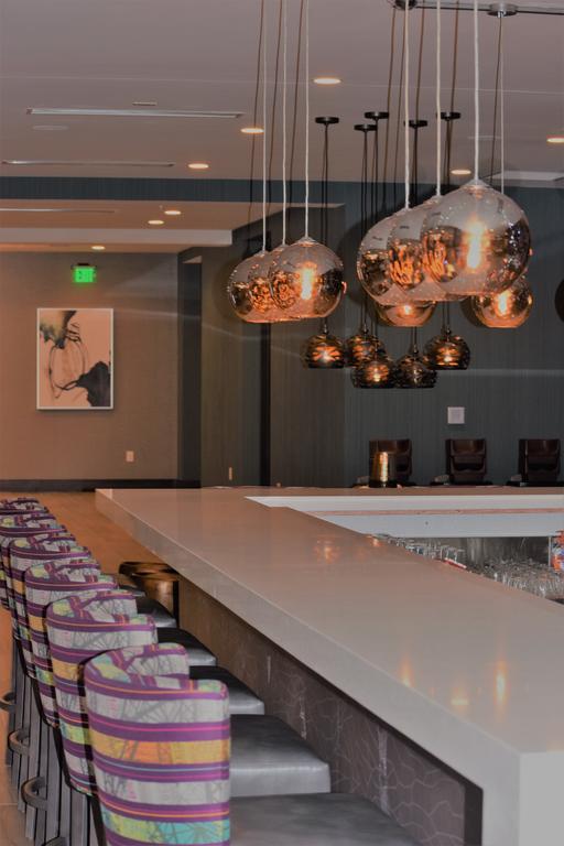 Hilton Garden Inn Little Rock Downtown Экстерьер фото